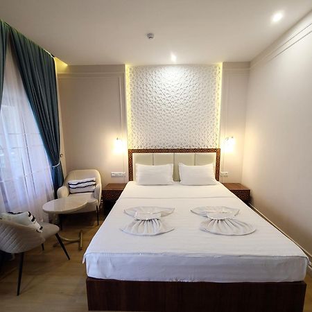 Hotel Jahongir Premium Samarkanda Zewnętrze zdjęcie