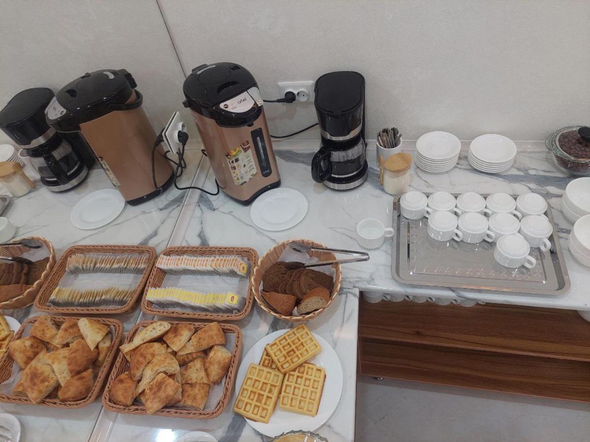Hotel Jahongir Premium Samarkanda Zewnętrze zdjęcie