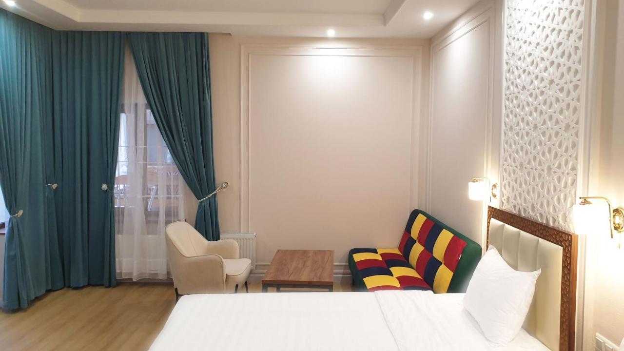 Hotel Jahongir Premium Samarkanda Zewnętrze zdjęcie