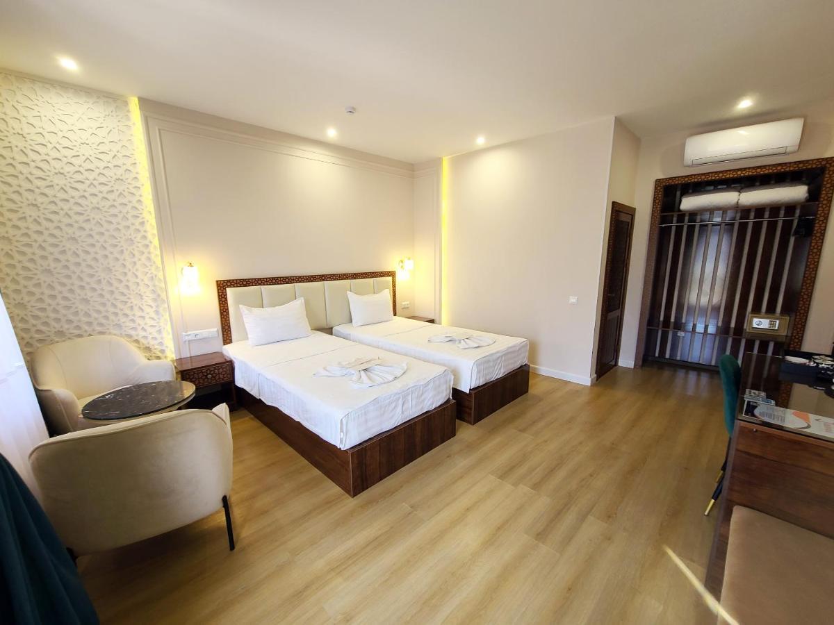 Hotel Jahongir Premium Samarkanda Zewnętrze zdjęcie