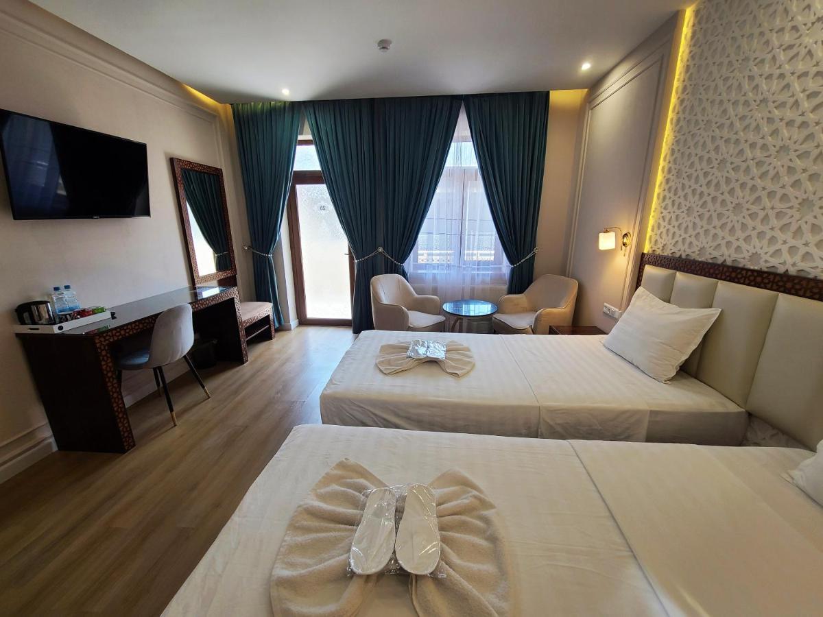Hotel Jahongir Premium Samarkanda Zewnętrze zdjęcie