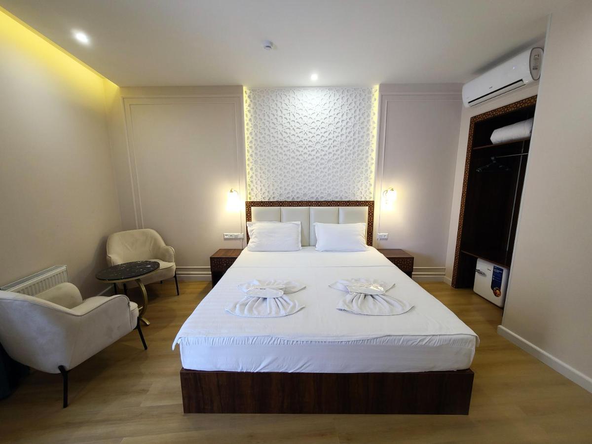 Hotel Jahongir Premium Samarkanda Zewnętrze zdjęcie