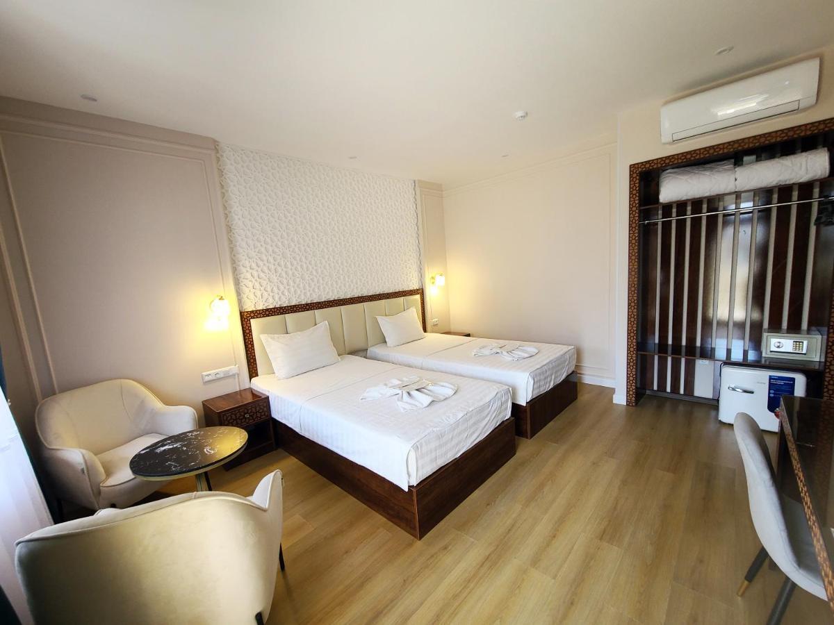 Hotel Jahongir Premium Samarkanda Zewnętrze zdjęcie