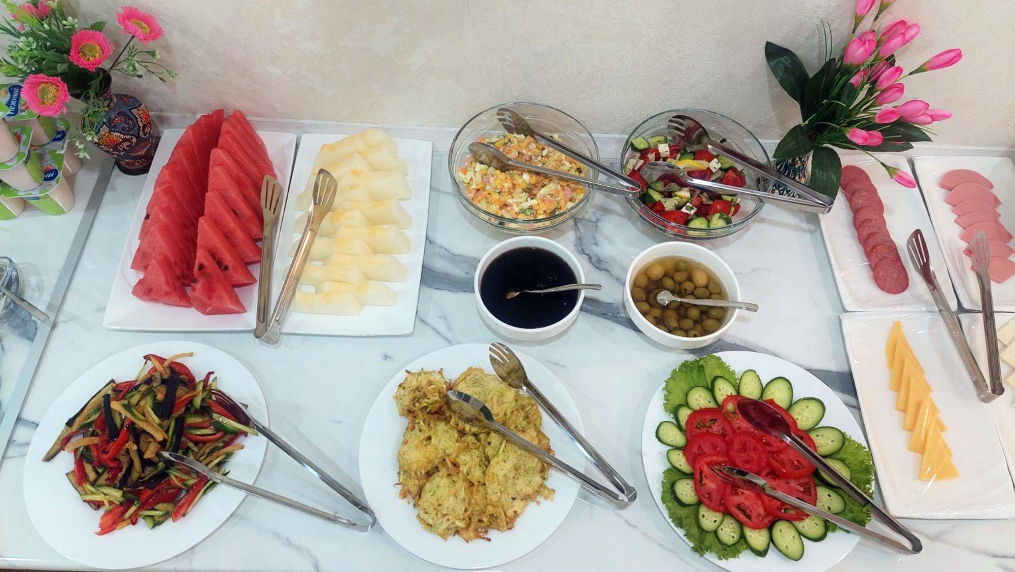 Hotel Jahongir Premium Samarkanda Zewnętrze zdjęcie