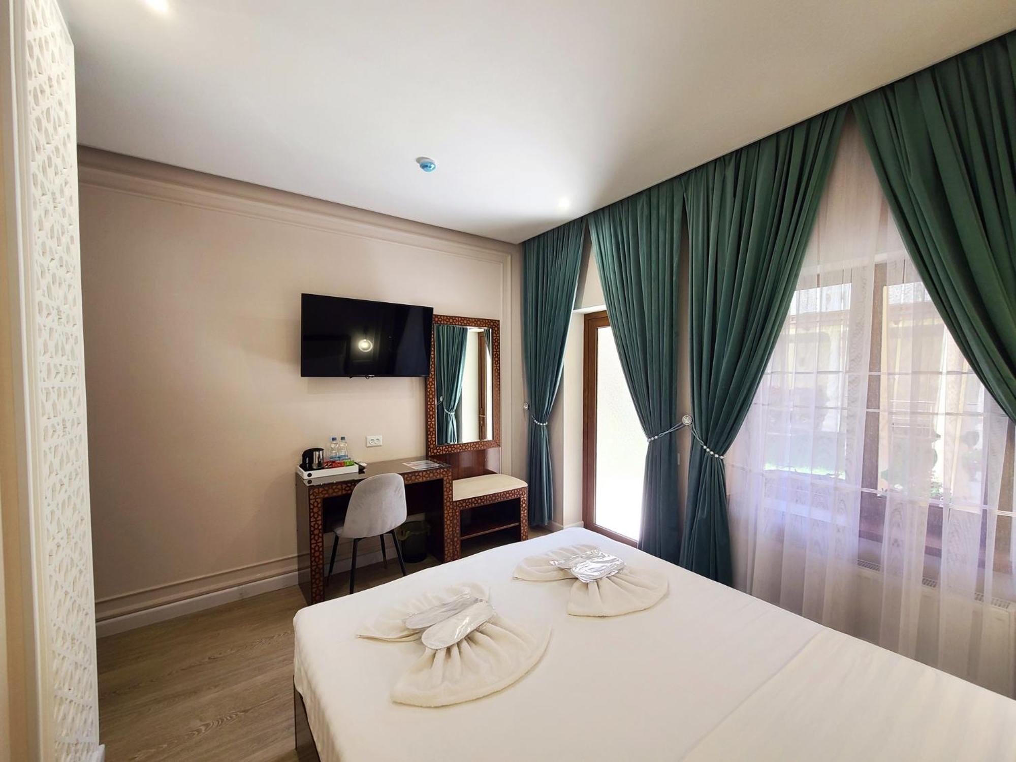 Hotel Jahongir Premium Samarkanda Zewnętrze zdjęcie