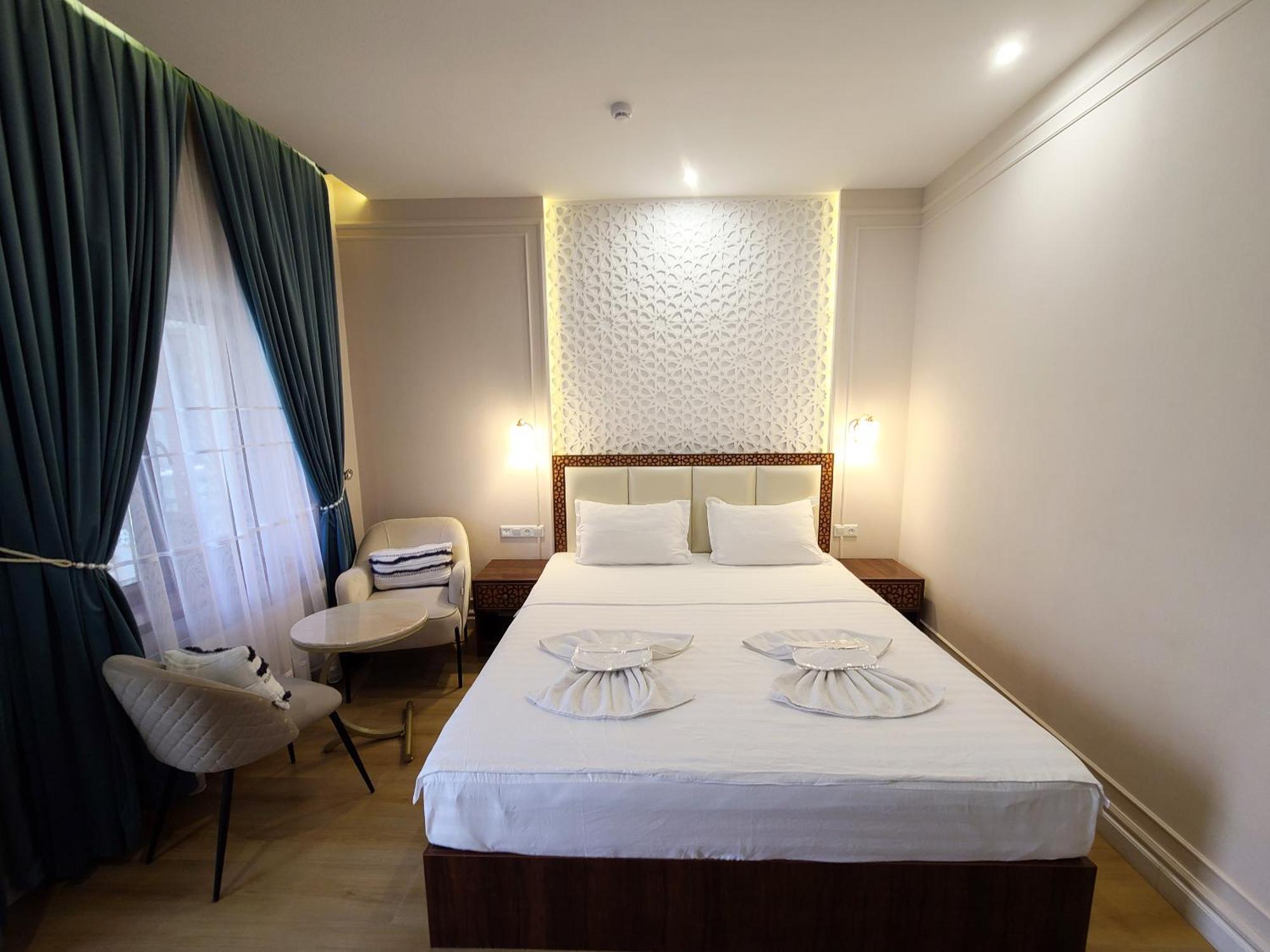 Hotel Jahongir Premium Samarkanda Zewnętrze zdjęcie