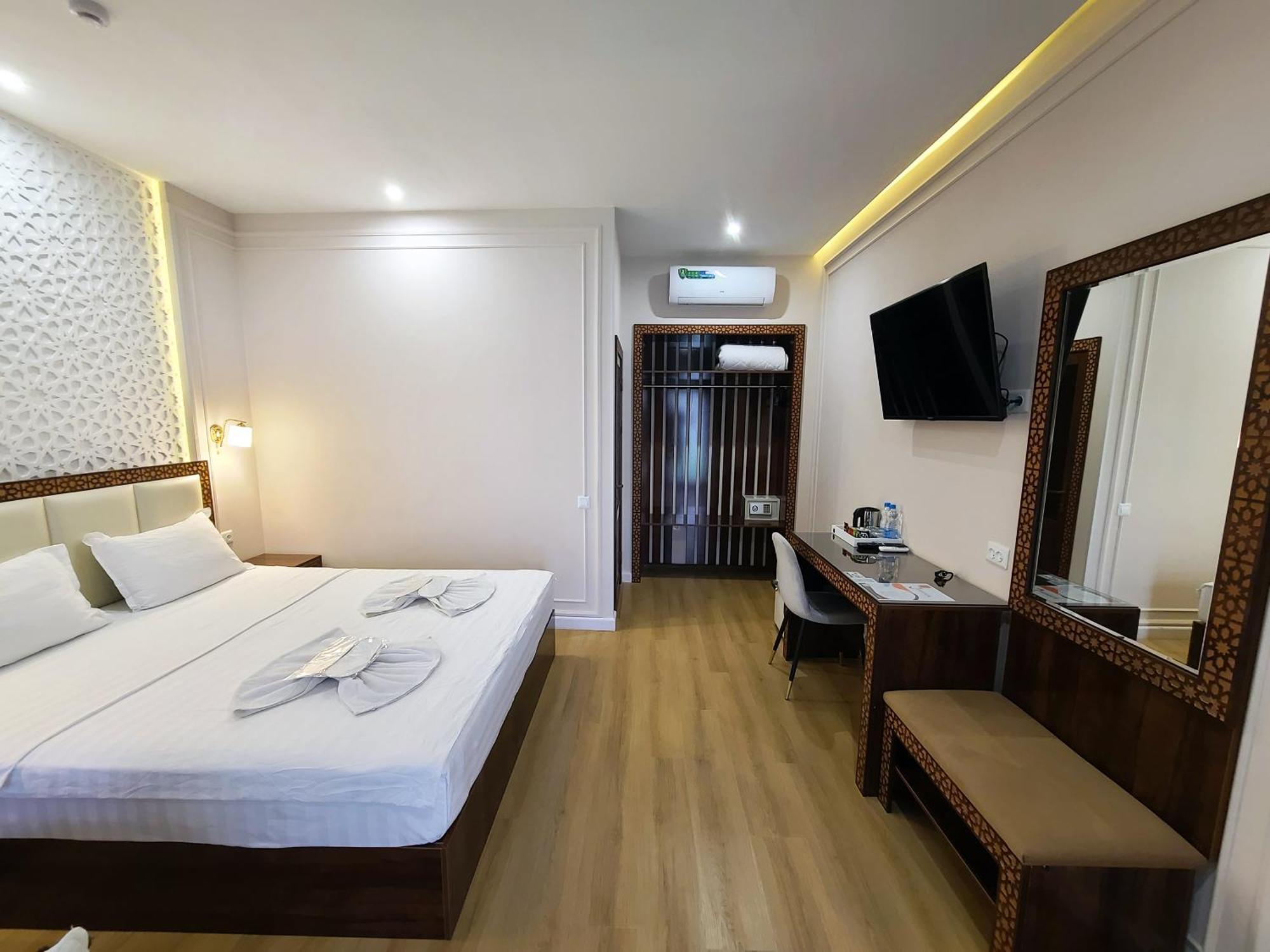 Hotel Jahongir Premium Samarkanda Zewnętrze zdjęcie