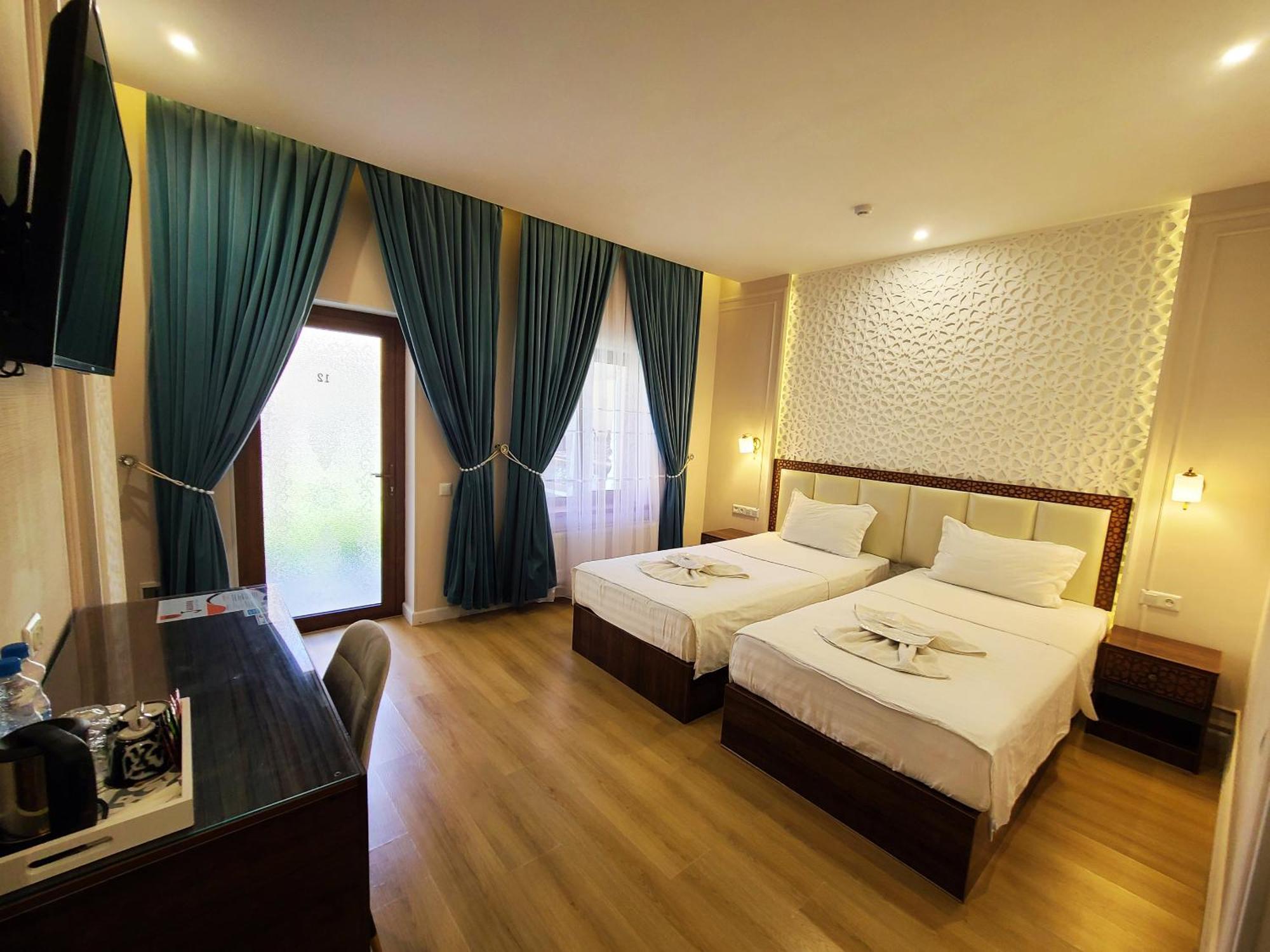 Hotel Jahongir Premium Samarkanda Zewnętrze zdjęcie