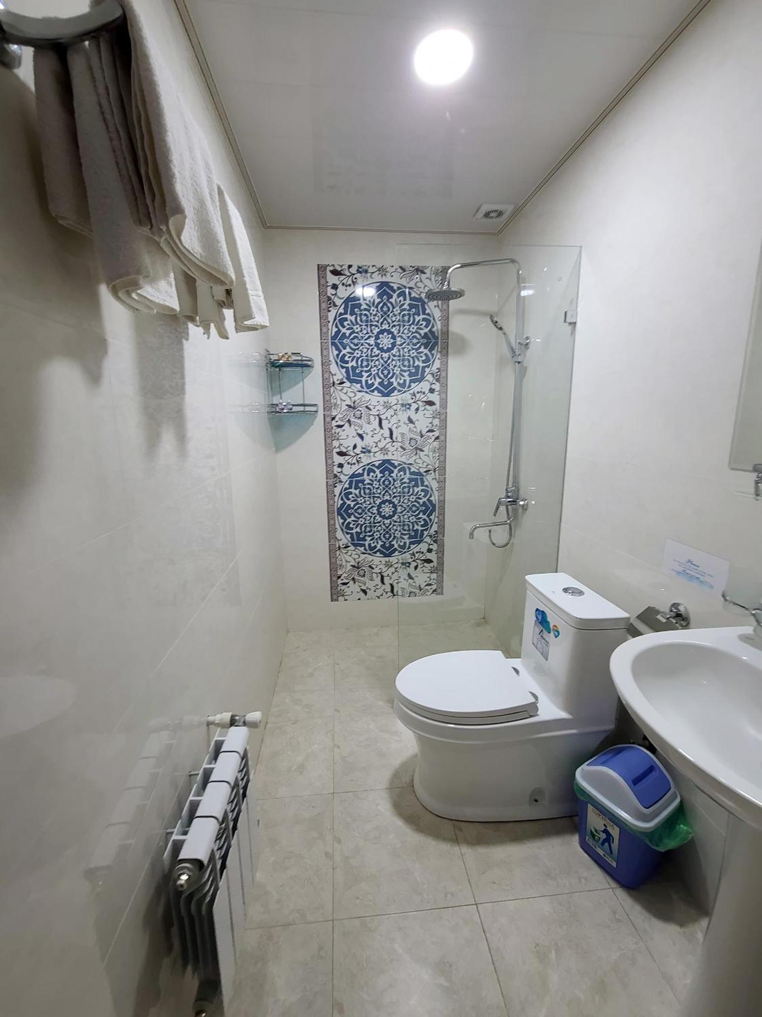 Hotel Jahongir Premium Samarkanda Zewnętrze zdjęcie