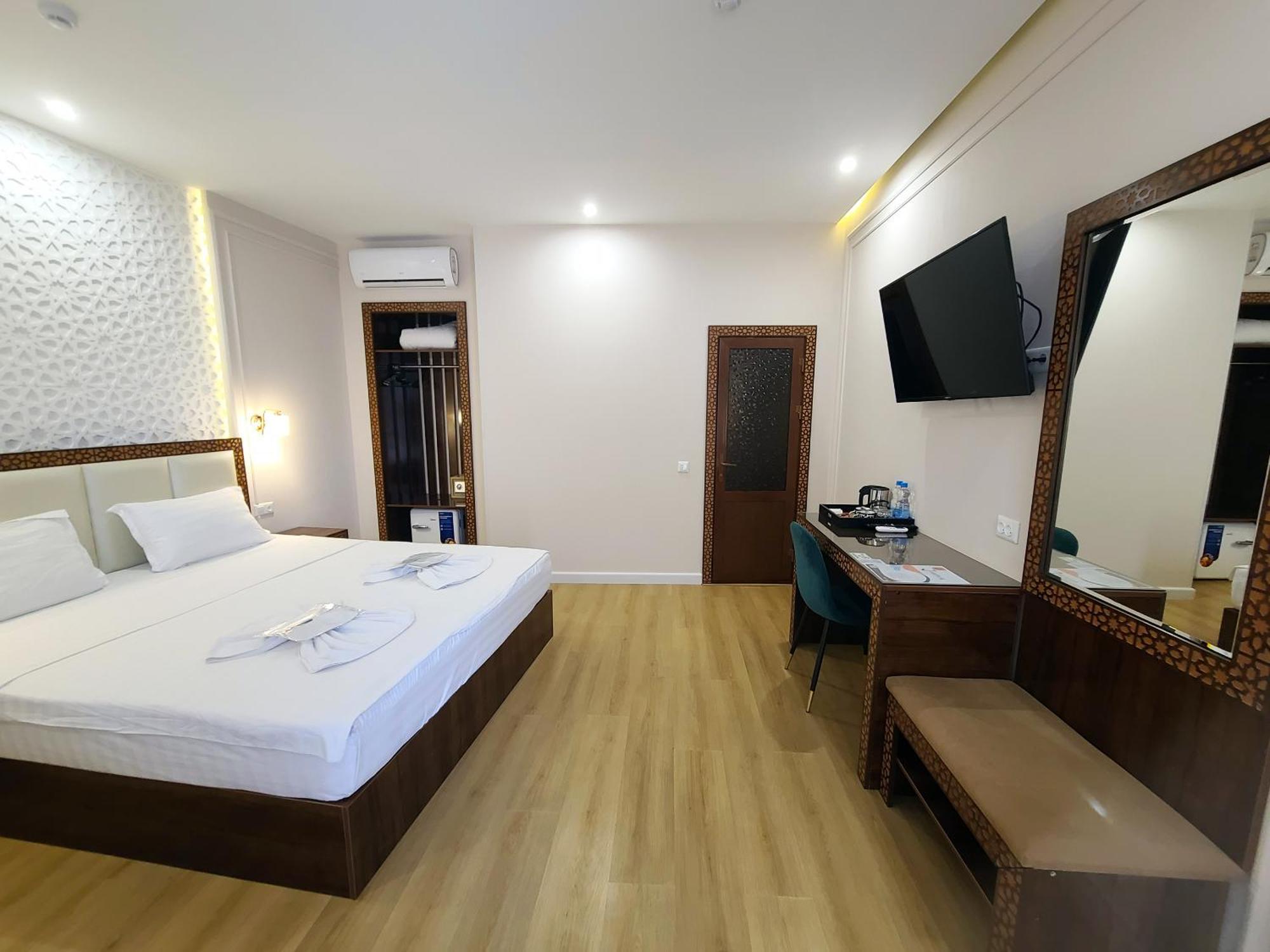 Hotel Jahongir Premium Samarkanda Zewnętrze zdjęcie