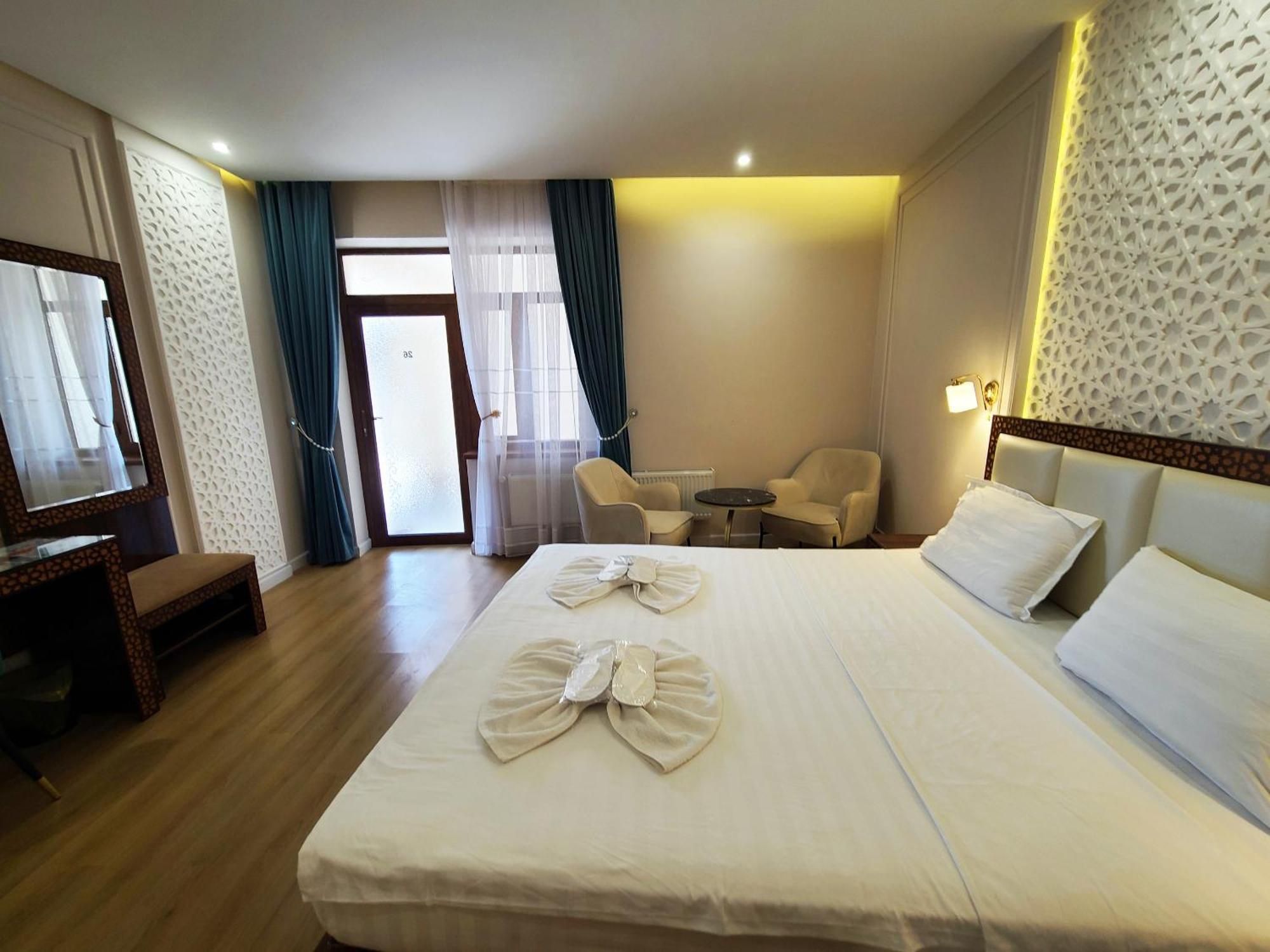 Hotel Jahongir Premium Samarkanda Zewnętrze zdjęcie